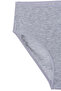 Women's 3-Piece High Quality Cotton Flexible Comfortable Assortment Bato Panties - 5
