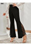 Women's Spanish Leg Scuba Tights Trousers - 2