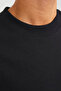 Core Jcotriangle Back Printed Crew Neck Relaxed Fit T Shirt Men's T SHIRT12253435 - 6