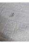 Bathroom Footprint Floor Towel 1 Piece 50x70 Cm - 7