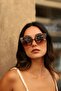 Sunglasses - Stylish and Comfortable Design - 5