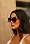 Sunglasses - Stylish and Comfortable Design - 6