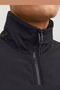 Men's High Collar Fleece Jacket - Marvin -12235864 - BS - 6