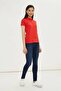 Red Women's T-Shirt - 3
