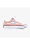 Wm Ward Pink Women's Sneakers