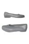 Women's Gray Bağ Garden Daily Rubber Shoes for Work Yaylaa76-10