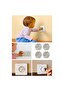 Socket Cover, Baby and Child Safety Protection Socket Cover, Socket Protector - 18 Pieces - 3