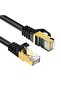 20 Meters Cat7 Patch Cable Cat 7 Stp Ethernet Cable 10gbps Internet 600 Mhz Bandwidth