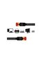 20 Meters Cat7 Patch Cable Cat 7 Stp Ethernet Cable 10gbps Internet 600 Mhz Bandwidth - 5
