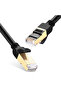 20 Meters Cat7 Patch Cable Cat 7 Stp Ethernet Cable 10gbps Internet 600 Mhz Bandwidth - 8