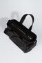 Leather Shoulder Bag Women, Genuine LeatherSpecial Production Bag with Side Pockets - 7