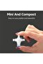STmagic محمول 4 في 1 قارئ بطاقات Micro SD واجهة Lightning الكل في 1 قارئ بطاقات ذاكرة... - 6