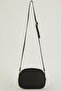 New Black Print Women's Shoulder Bag 05Po22Y1534 - 5