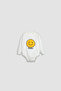 Yellow Girl's Bodysuit ES10