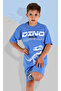 Blue Boy's Under-Upper Set CP06
