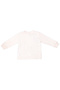 Pink Baby Girl Pajama Set TU18227 - 3