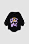 Black Girl Baby Bodysuit & Bodysuit BH9