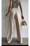 WOMEN'S LYCLARY CIRT COVER PALAZZO PANT - 2