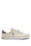 Rachel 4Fx Beige Women's Sneakers - 2