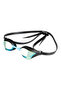 Cobra Core Swipe Mirror Unisex Black Swimming Glasses003251999