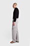 WAIST ROPE GOFRE CARGO PANTS - 2