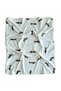 Cotton Double Layer Combed Girl-Boy Newborn-Baby Swaddle Blanket/DOG - 3