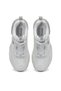 US Polo Assn Maybe Wmn 4FX White Women's Sports Shoes - 5