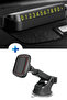 Magnet Acrobat and Numberer Set X iaomi Poco X6 M6 F5 F4 Seat Back Organizer Rearview Mirror