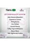 6 Pack Hygienic Women's Pads for Night with 8 - 3