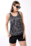 Tankini Şortlu Şortu Astarlı - 4