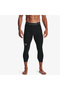 بنطلون تدريب رجالي أسود من Hg 3/4 Legging رقم 1361588-001 - 3