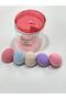 5 Pieces of Makeup Sponge in Packaged Box - 2