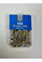 Scarf And Shawl Needle Silk Scarf Needle Glass Head Needle Non-Deformable Non-Rusting 200 Pieces - 3