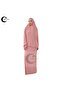 Cotton Two Pieces Sleeves Prayer and Umrah Dress