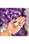 Moon Stone 8 Mm Raw Stone with Gift| Female Energy - 2