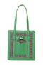 By Can Oker Green Women's Shoulder Bag 05pcc22k2000-kt - 2