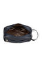 Personal Shaving & Make-up Care Bag Large Size Navy Blue - 6