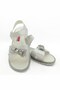 Orthopedic Sole Girl's Sandals - 5