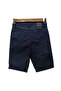 Lace-up Fleto Pocket Boy Regular Fit Capri & Bermuda - 2