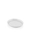 Cotta Limoges White Porcelain Catering Plate 16 cm