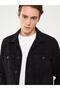 LCW Jeans Standard Fit Men's Jean Jacket - 3