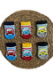 Baby Boy Newborn Car Patterned Gift Socks Set 0-6 Months - 7