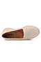 29413 Eterna-G Beige Women's Comfort Leather Shoes - 5