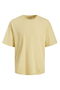 Jorbrink Tee Ss طاقم الرقبة Noos