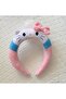 Kawaii Sanrio - Hello Kitty Character Plush Crown - 2