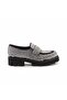 Women's Genuine Leather Eva Sole White Casual Shoes