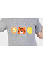 Baby Boy Capris Short Sleeve Printed Summer Basic Bottom-Top Set 6-24 Months - 4