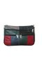 Genuine Leather Women's Dark Ala Crossbody and Shoulder Bag - 2