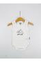 5-Piece Hello World Unisex Baby Athlete Body - 2