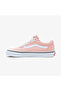 Wm Ward Pink Women's Sneakers - 4